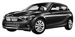 BMW F21 C1568 Fault Code