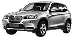 BMW F25 C1568 Fault Code